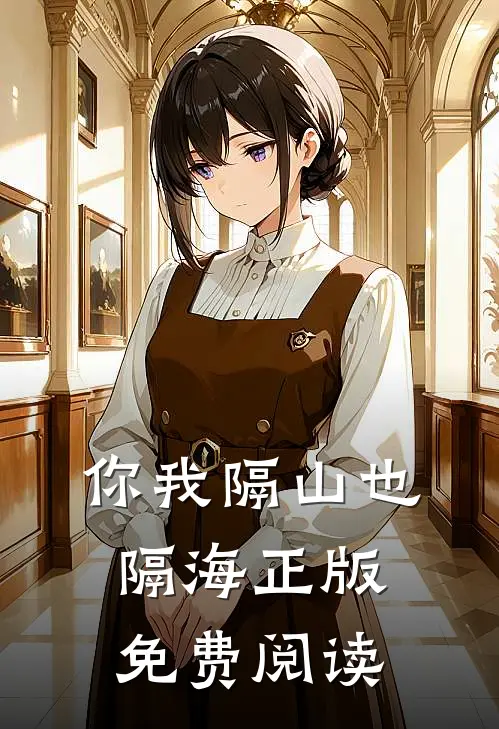 你我隔山也隔海正版免费阅读