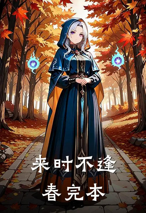 来时不逢春完本