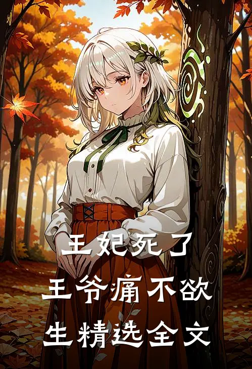 王妃死了，王爷痛不欲生精选全文