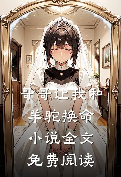 哥哥让我和羊驼换命小说全文免费阅读