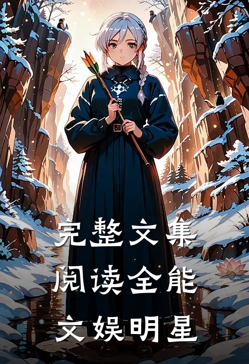 完整文集阅读全能文娱明星