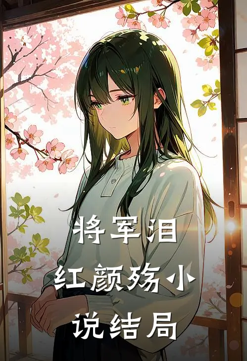 《将军泪，红颜殇》小说结局