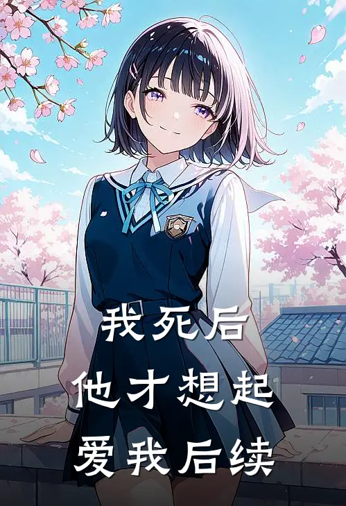 我死后,他才想起爱我后续