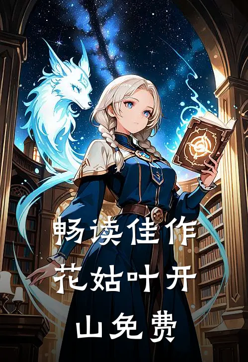畅读佳作花姑叶开山免费