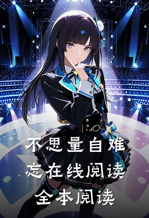 不思量自难忘在线阅读全本阅读