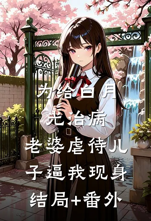 为给白月光治病，老婆虐待儿子逼我现身结局+番外