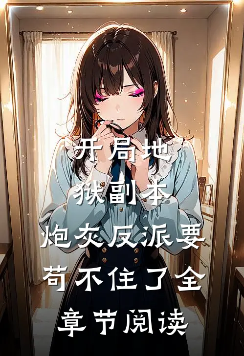 开局地狱副本，炮灰反派要苟不住了全章节阅读