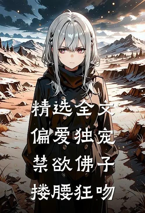 精选全文偏爱独宠，禁欲佛子搂腰狂吻