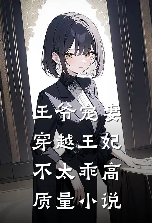 王爷宠妻,穿越王妃不太乖高质量免费阅读