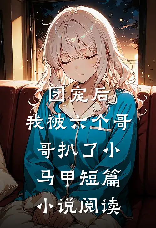 团宠后,我被六个哥哥扒了小马甲短篇阅读