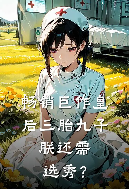 畅销巨作皇后三胎九子，朕还需选秀？