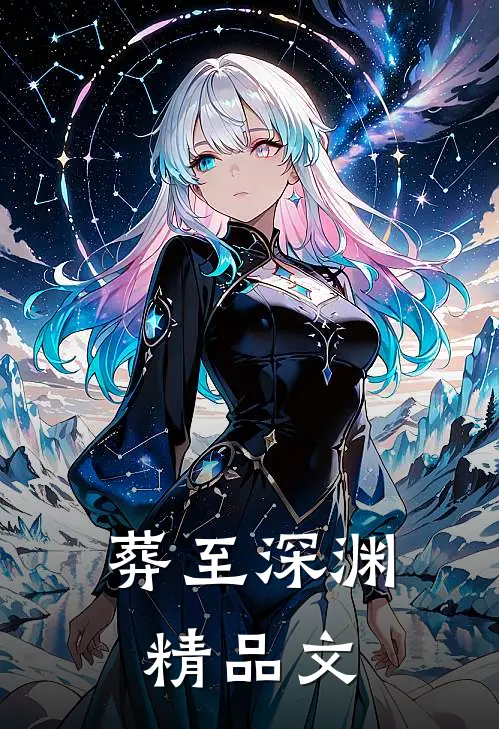 葬至深渊精品文