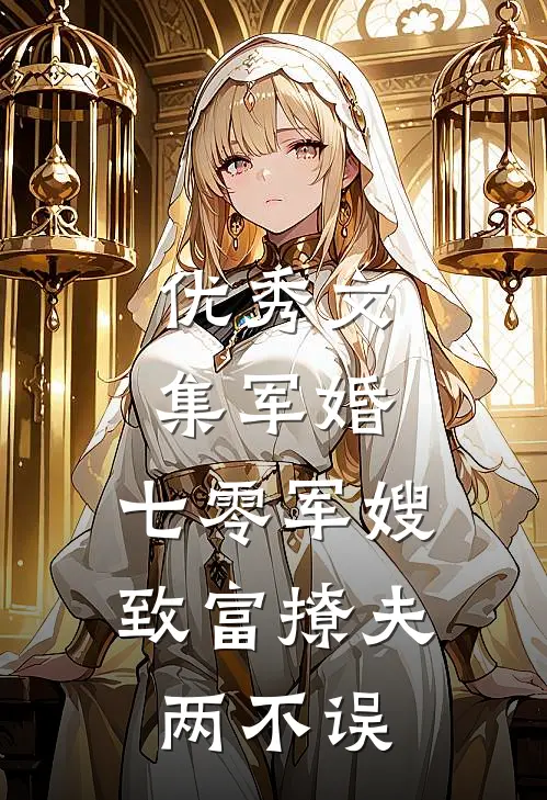 优秀文集军婚：七零军嫂致富撩夫两不误