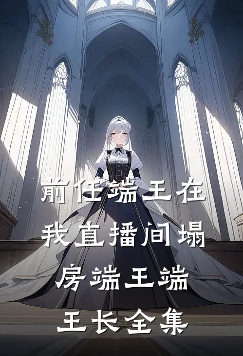 前任端王在我直播间塌房端王端王长 全集