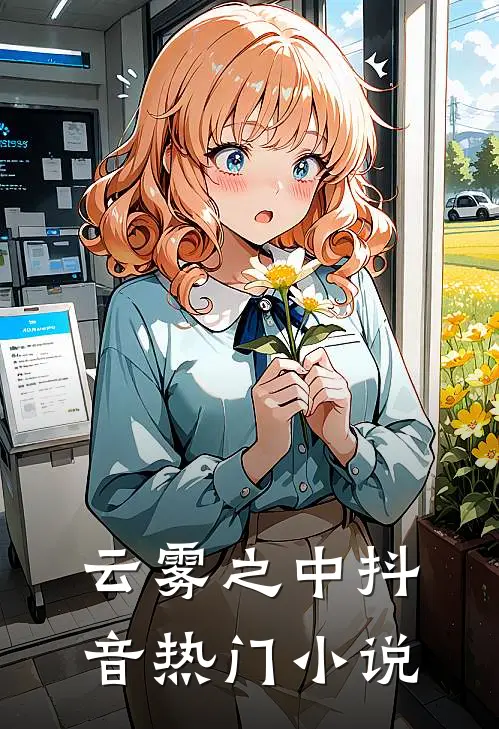云雾之中抖音热门小说