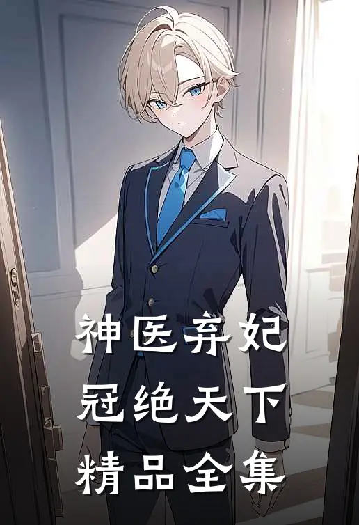 神医弃妃冠绝天下精品全集