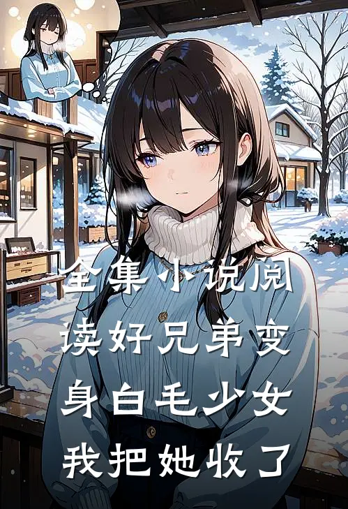 全集小说阅读好兄弟变身白毛少女，我把她收了
