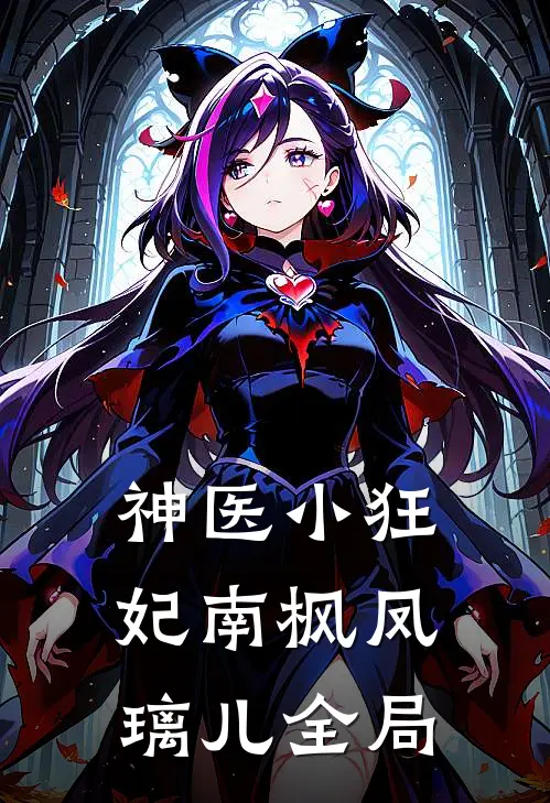 神医小狂妃南枫凤璃儿全局