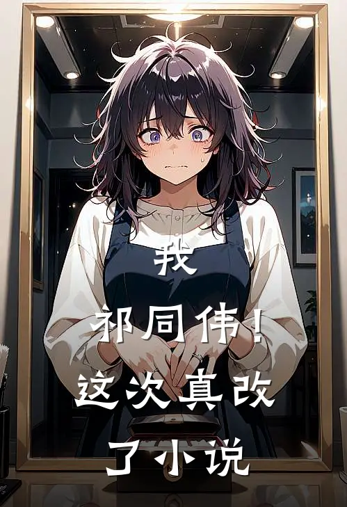 我,祁同伟!这次真改了免费阅读