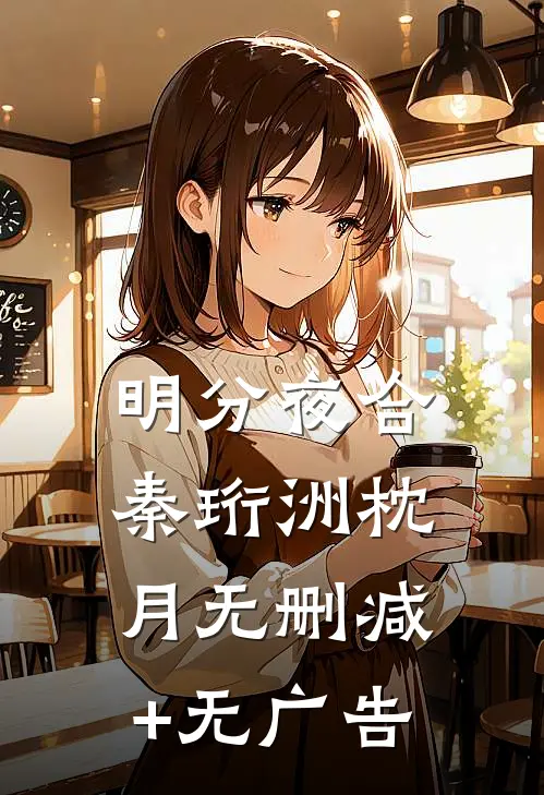 明分夜合秦珩洲枕月无删减+无广告