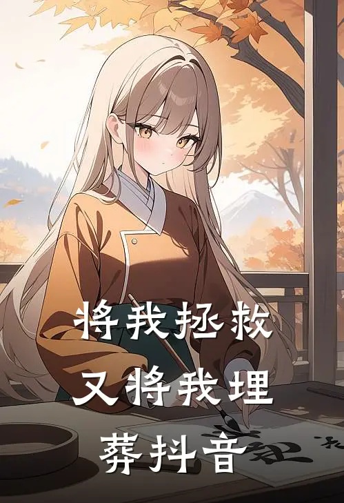 将我拯救，又将我埋葬抖音