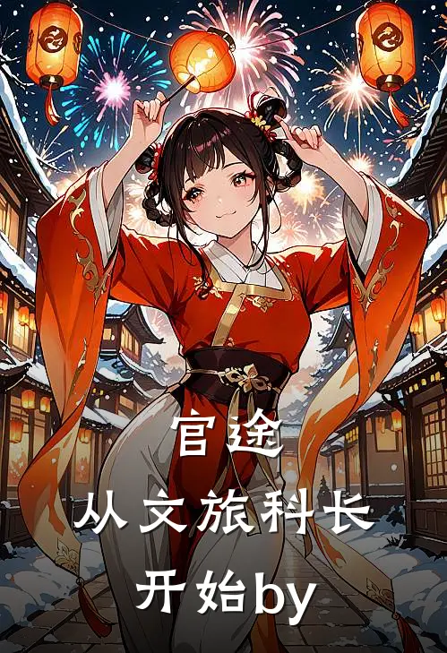 官途：从文旅科长开始by