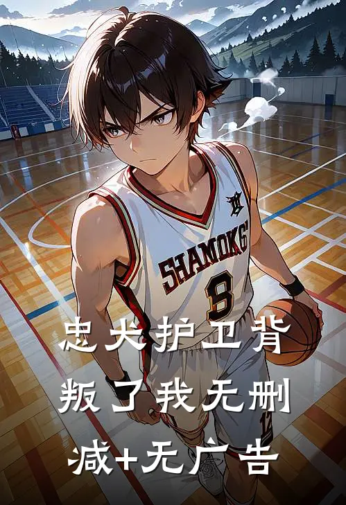 忠犬护卫背叛了我无删减+无广告