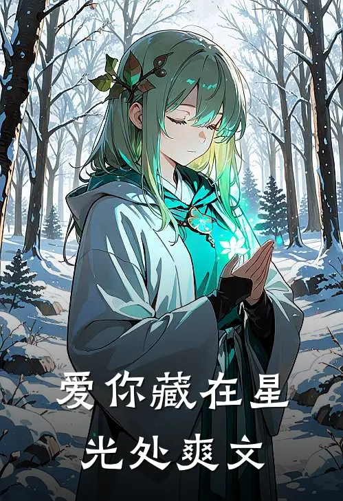 爱你藏在星光处爽文