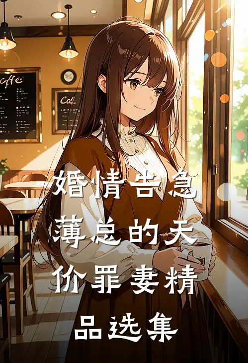 婚情告急：薄总的天价罪妻精品选集