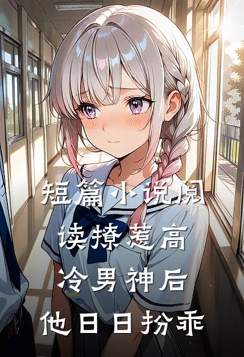 短篇小说阅读撩惹高冷男神后，他日日扮乖
