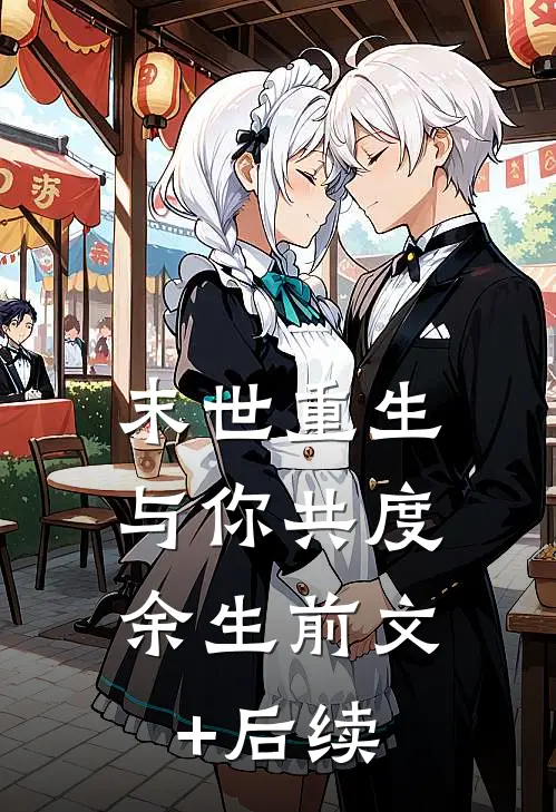 末世重生：与你共度余生前文+后续
