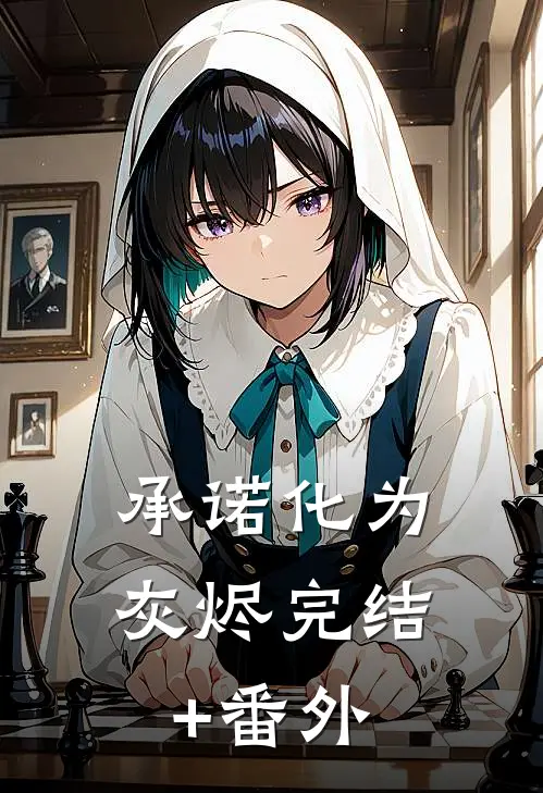 承诺化为灰烬完结+番外