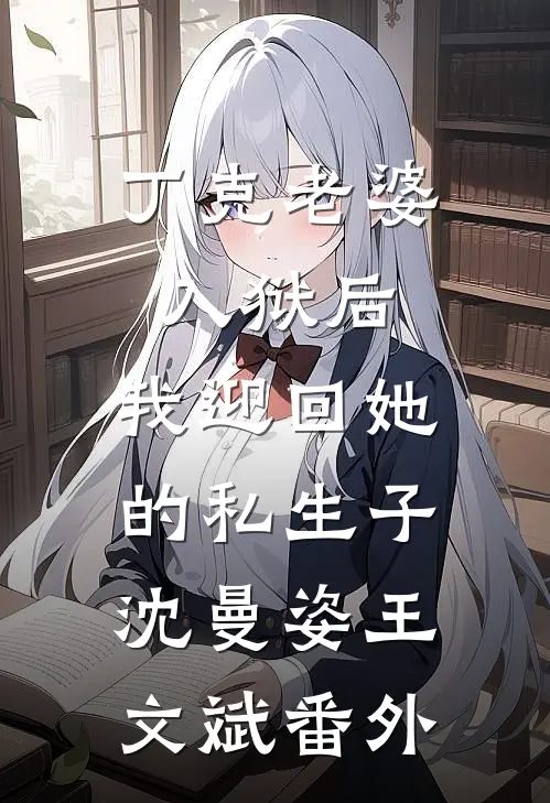 丁克老婆入狱后，我迎回她的私生子沈曼姿王文斌番外