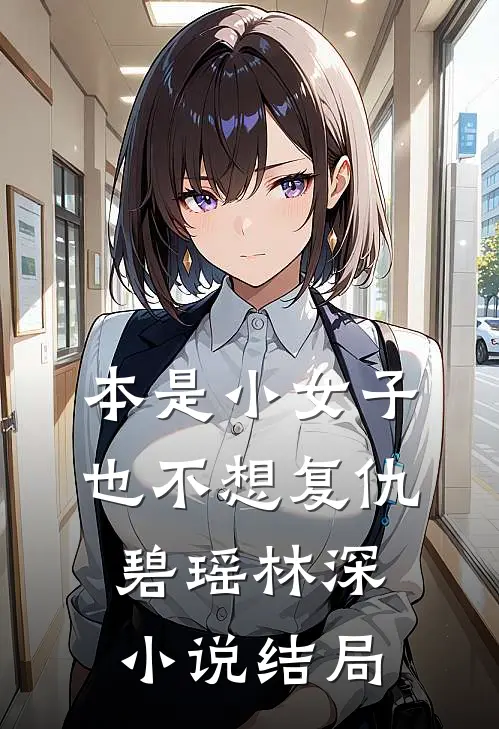 本是小女子，也不想复仇碧瑶林深小说结局
