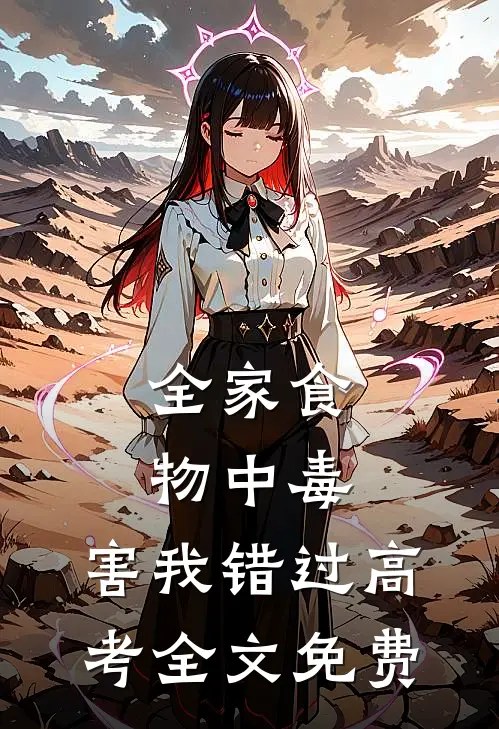 全家食物中毒，害我错过高考全文免费