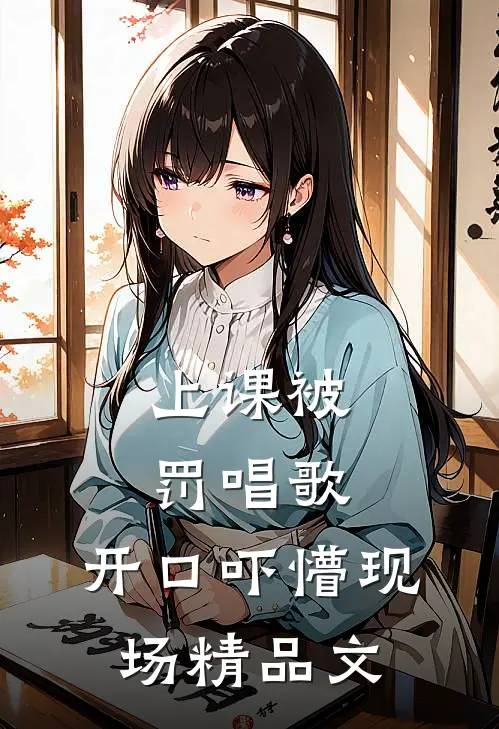上课被罚唱歌，开口吓懵现场精品文