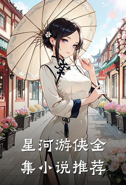 星河游侠全集小说推荐