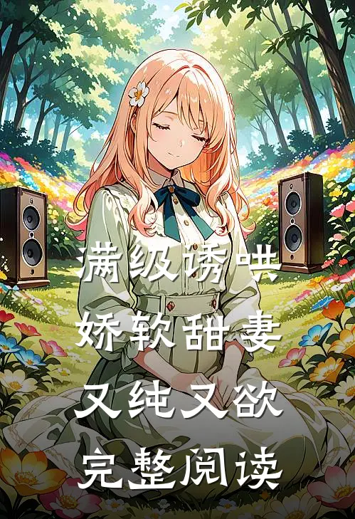 满级诱哄：娇软甜妻又纯又欲完整阅读
