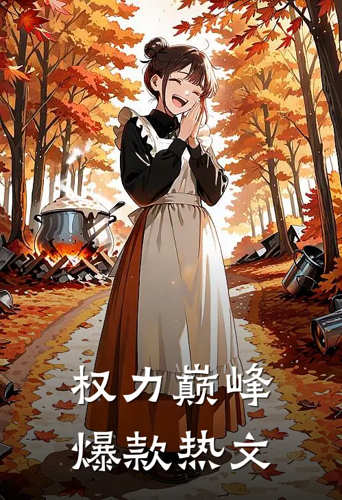 权力巅峰爆款热文