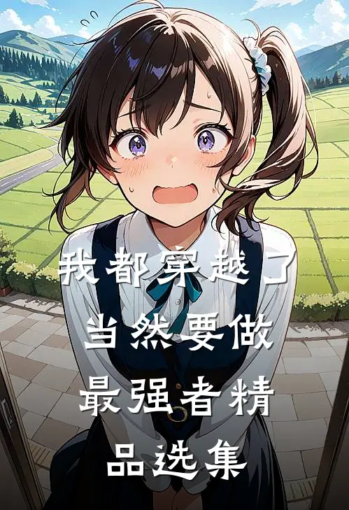 我都穿越了，当然要做最强者精品选集