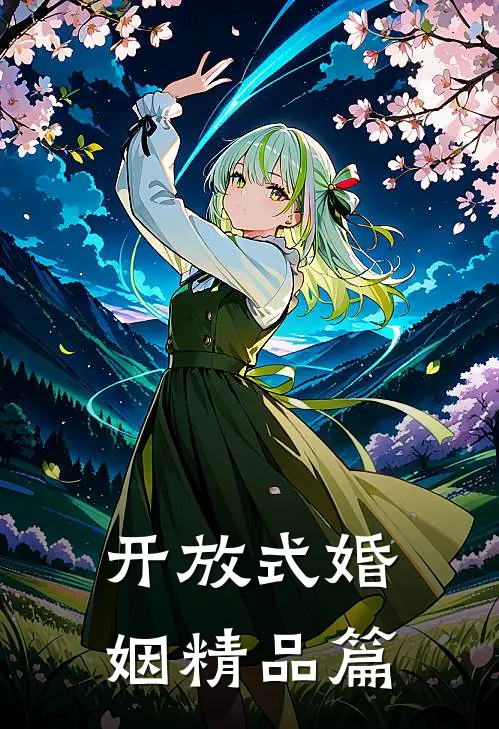 开放式婚姻精品篇