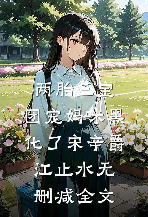 两胎三宝：团宠妈咪黑化了宋辛爵江止水无删减全文