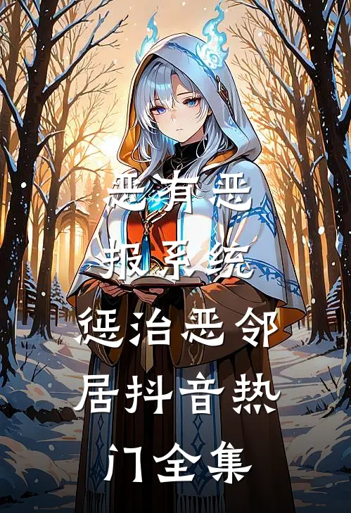 恶有恶报系统，惩治恶邻居抖音热门 全集
