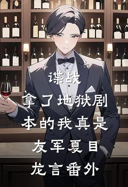 谍战：拿了地狱剧本的我真是友军夏目龙言 番外