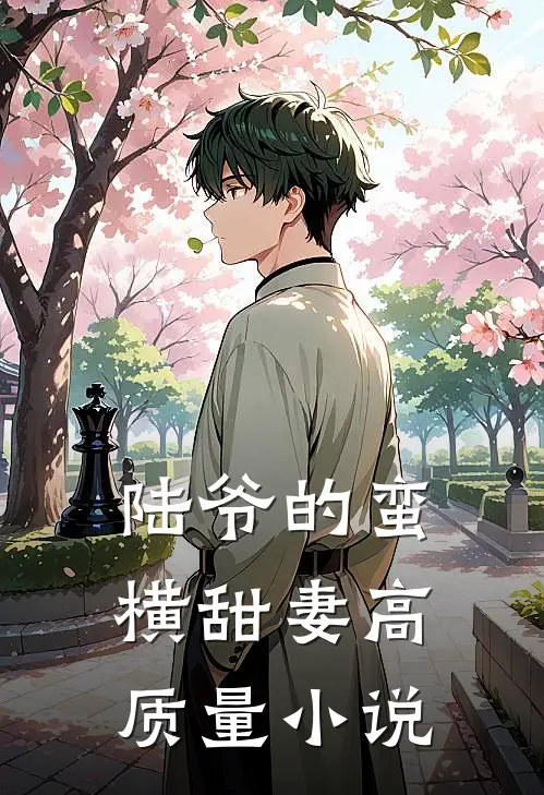 陆爷的蛮横甜妻高质量小说