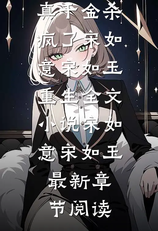 假千金被迫害致死后，真千金杀疯了宋如意宋如玉重生全文小说宋如意宋如玉最新章节阅读