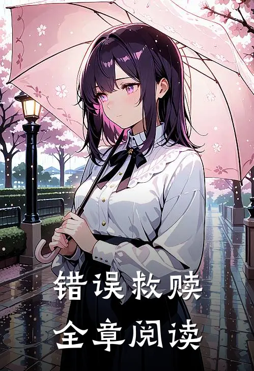 错误救赎全章阅读