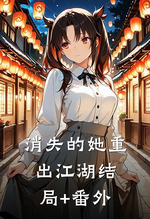 消失的她重出江湖结局+番外