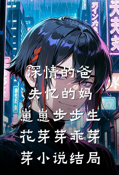 深情的爸失忆的妈，崽崽步步生花芽芽乖芽芽小说结局