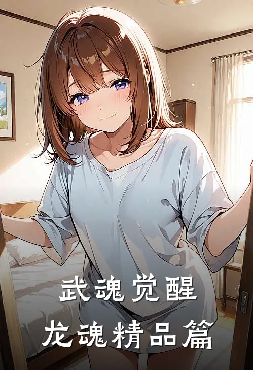 武魂觉醒龙魂精品篇免费观看